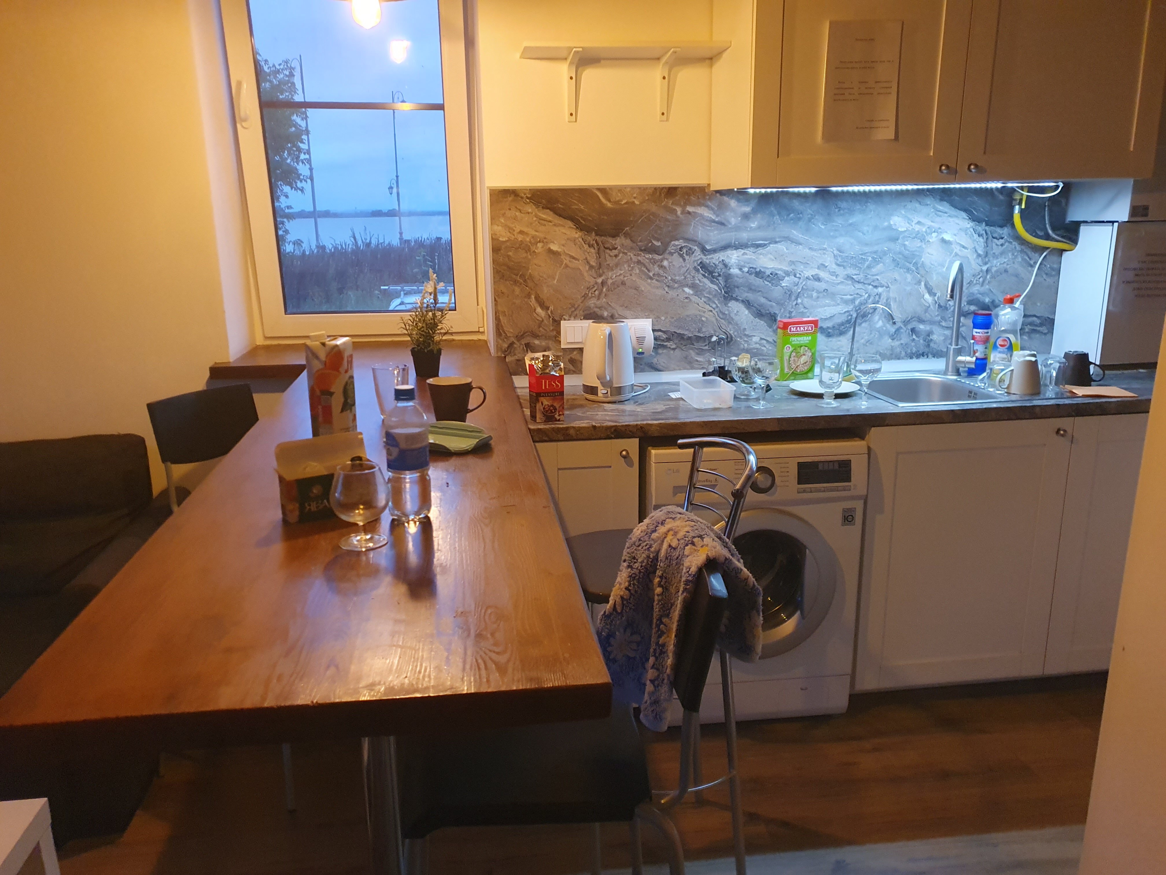 Фото Особняк на Еленинской