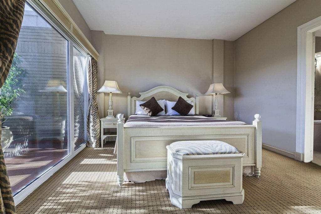 Фото Exe Hotel Colón