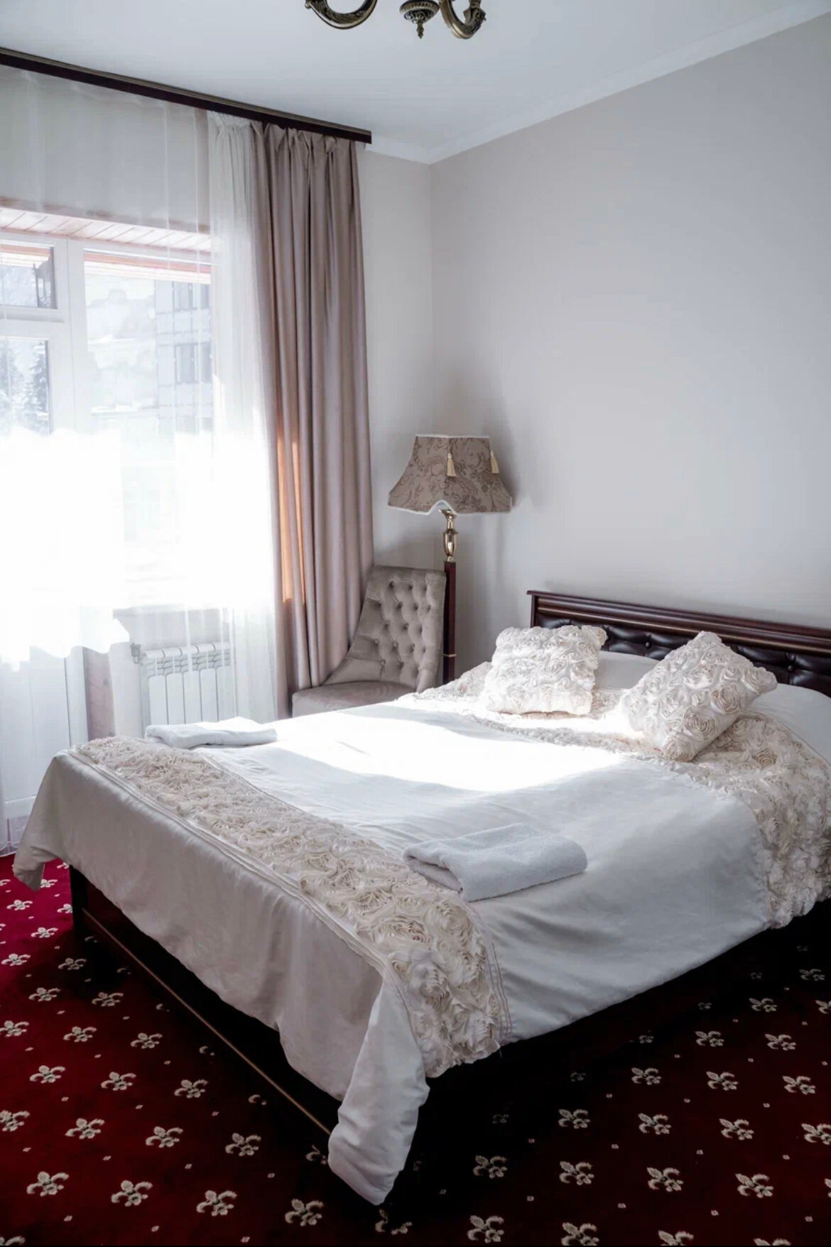 Фото Белые ночи