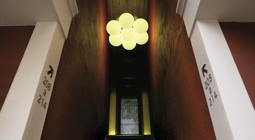 Фото Hotel Villa Paulita