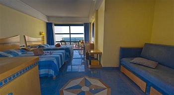 Фото Sbh Hotel Costa Calma Beach Resort