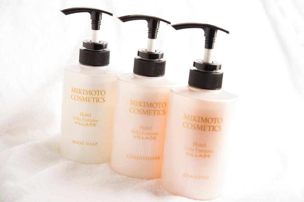 Фото Hotel Villa Fontaine Kobe Sannomiya