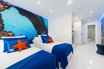 Фото Wavia Hotel - Adults Only
