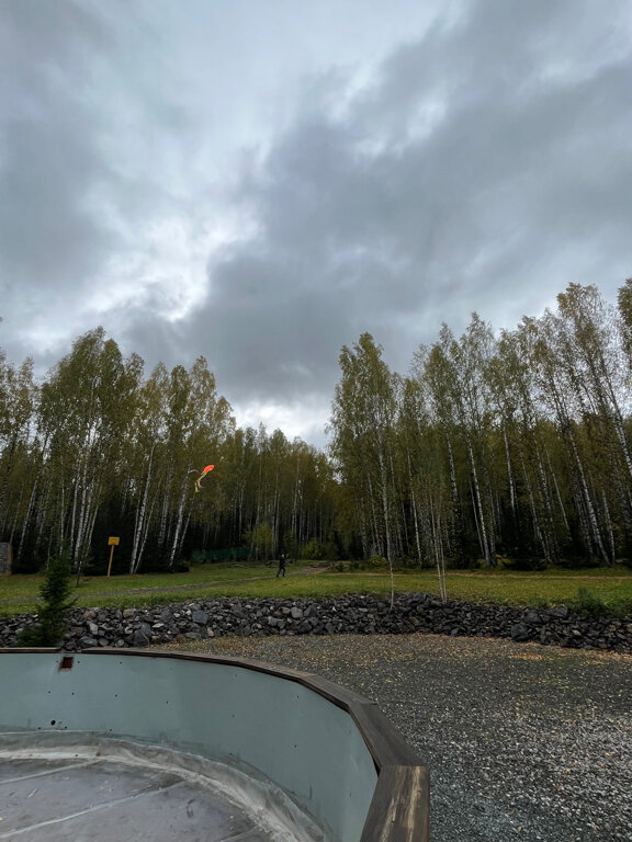 Фото Зелёный дом