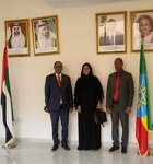 Consulate of Ethiopia (30, 14 Street, Al Qusais 2, Deira, Dubai), embassy, consulate