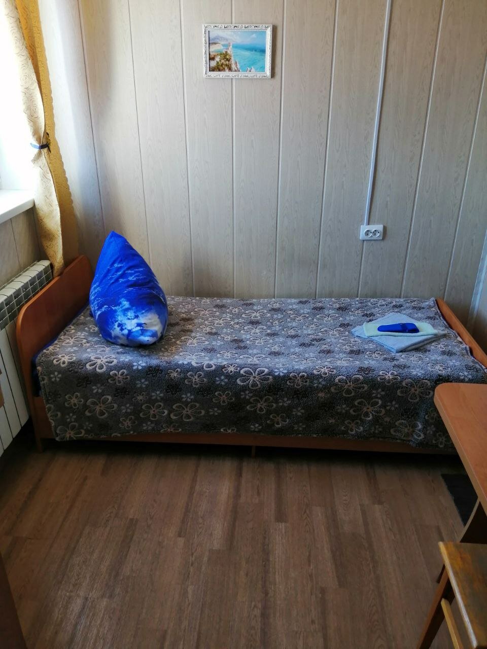 Фото Гостиница в Заворонежском