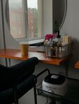 Oi, Fsё Studio (Ordzhonikidze Street, 12с4), eyebrow and eyelash salon
