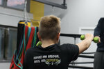 Shershen Sc (Nezhinskaya Street, 17к4), fitness club
