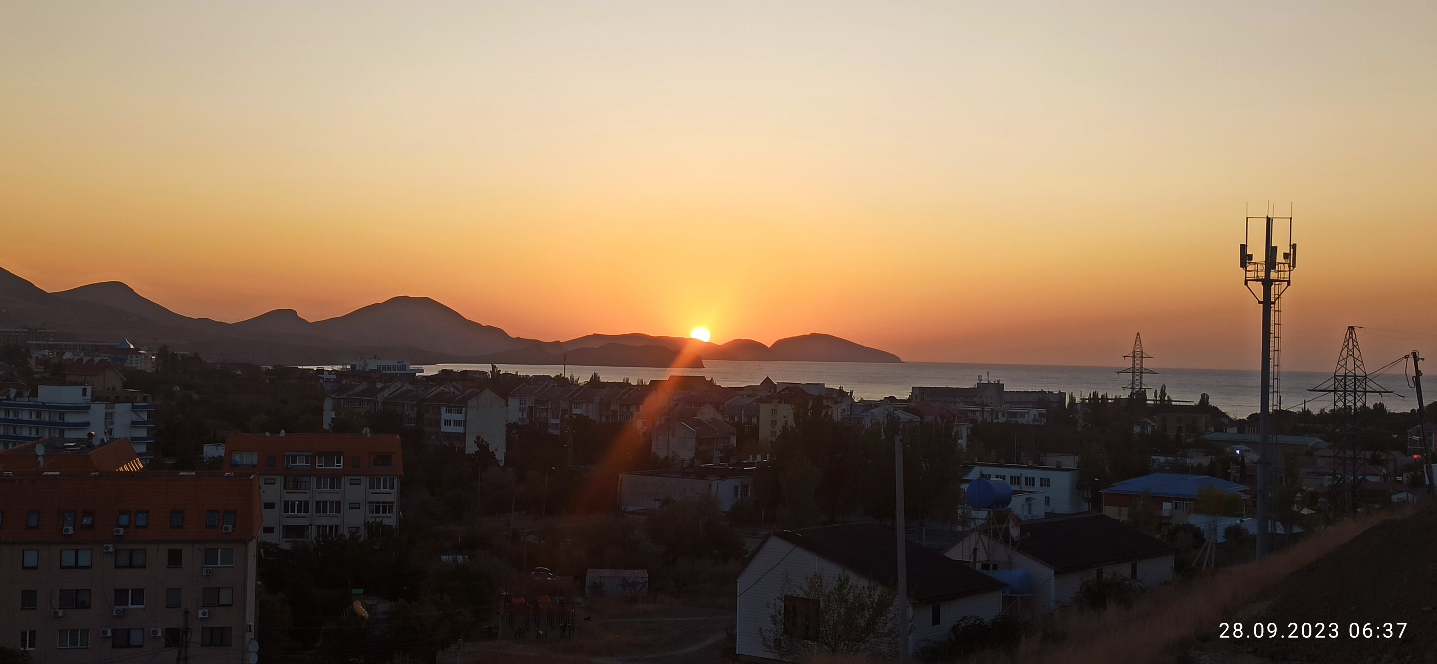 Фото Выше неба