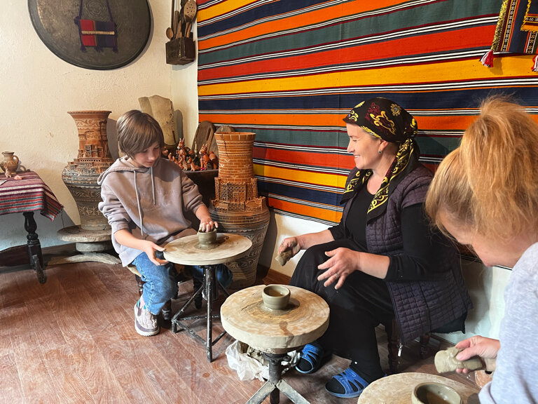 Фото Балхар