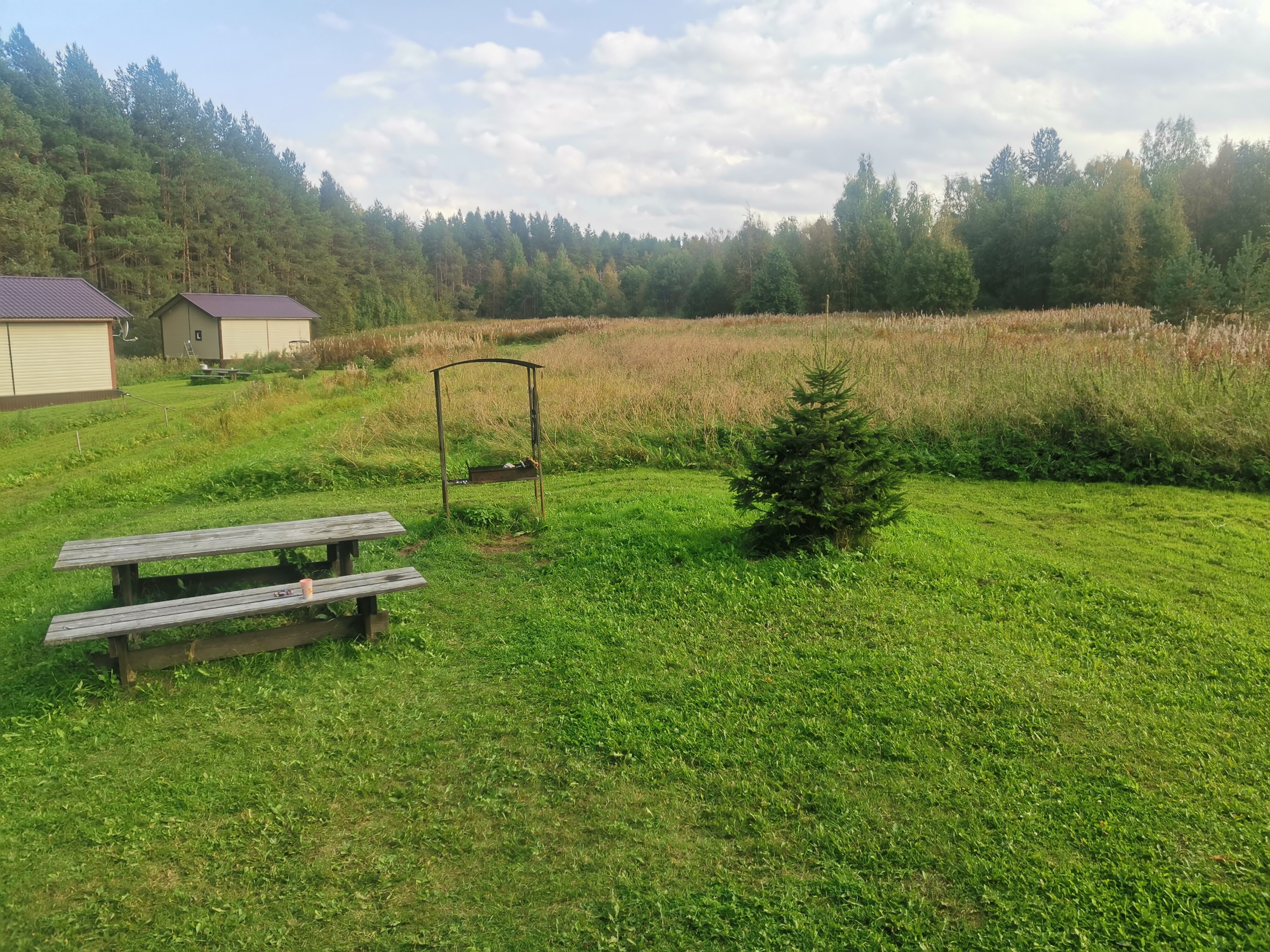 Фото Курмойла