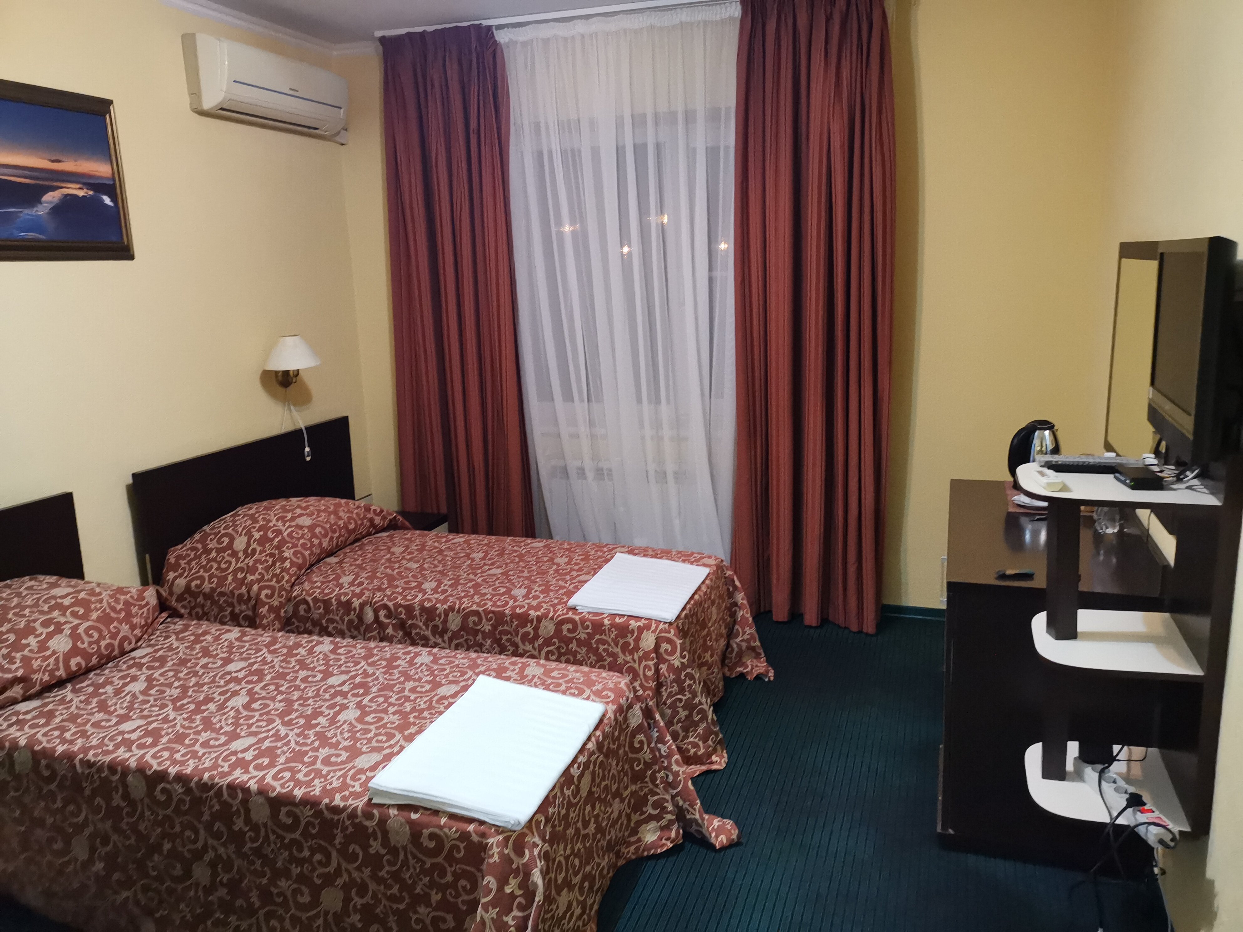 Фото Гостиный двор