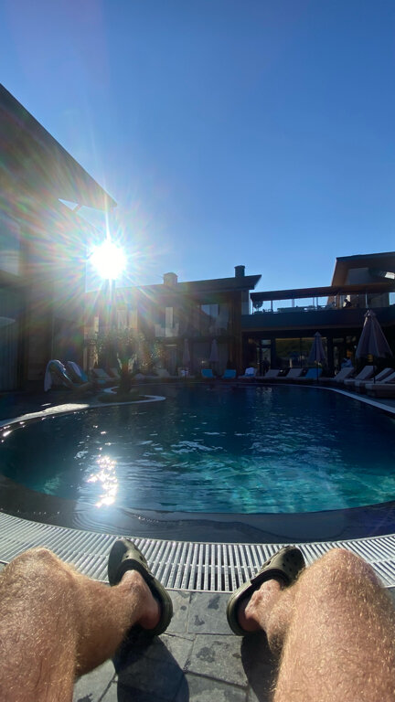 Фото Ultima Club Hotel