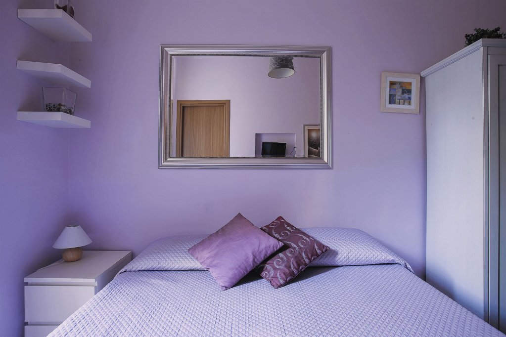 Фото B&b Rome Rooms