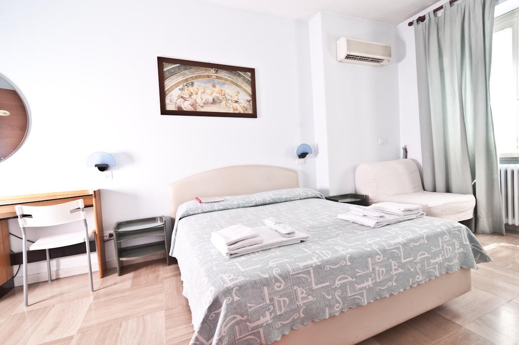 Фото Ai Musei Vaticani Best Bed