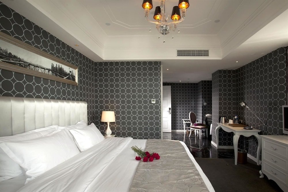 Фото Mercure Xiamen Exhibition Centre