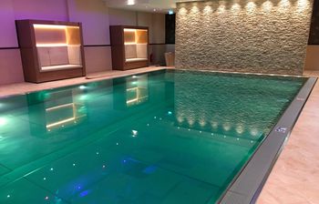 Фото Bonn Marriott Hotel