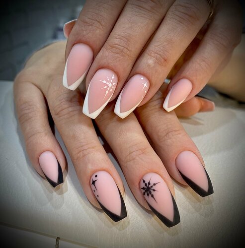 Estudio de manicura Miagi-nails, , foto
