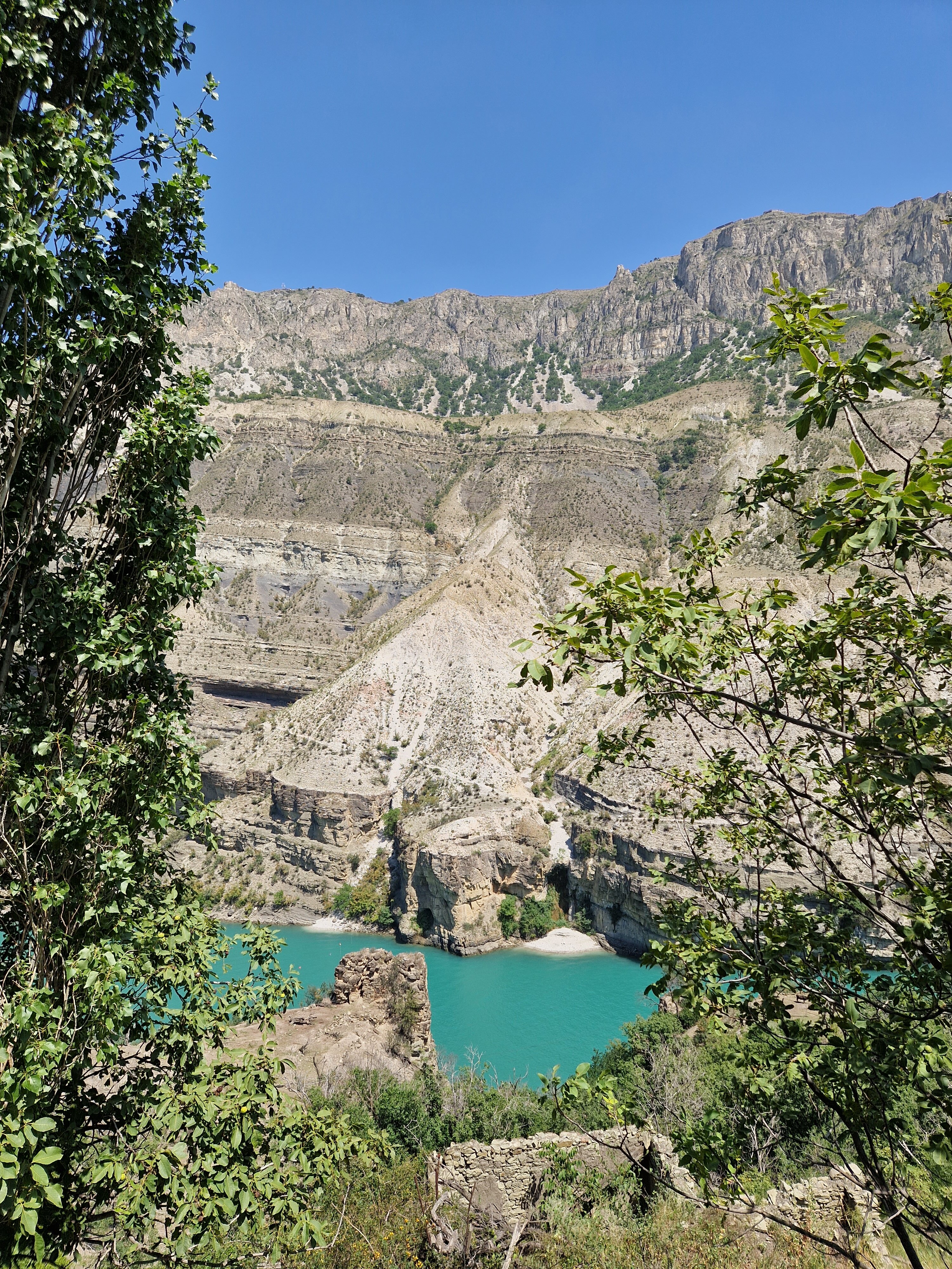 Фото У каньона