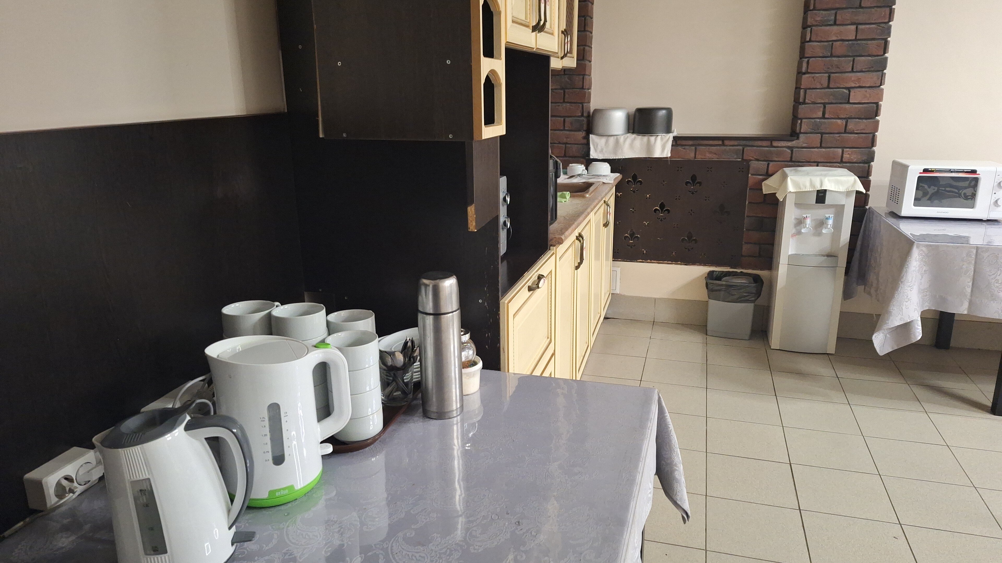 Фото Приорат