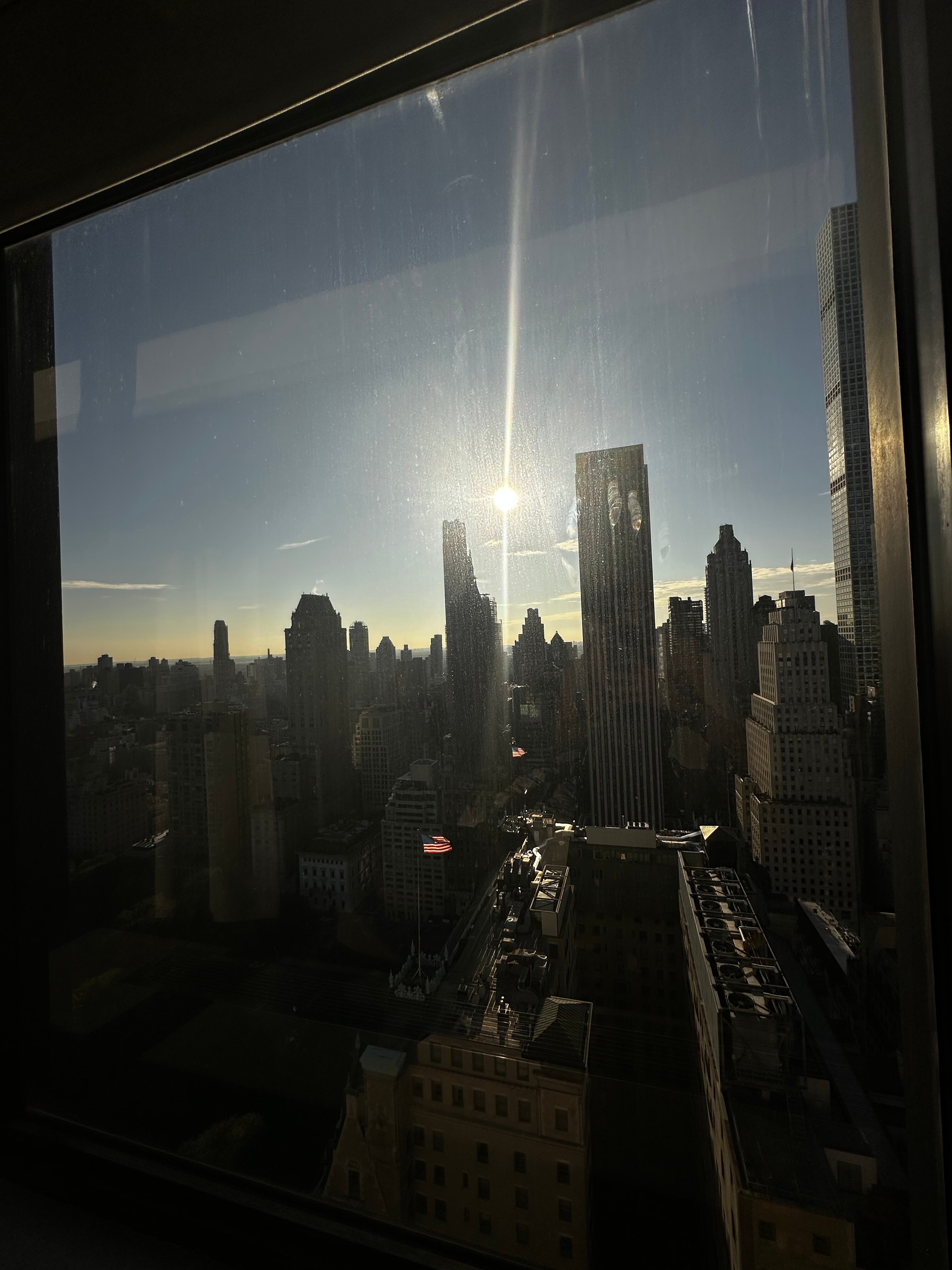 Фото Park Lane Hotel