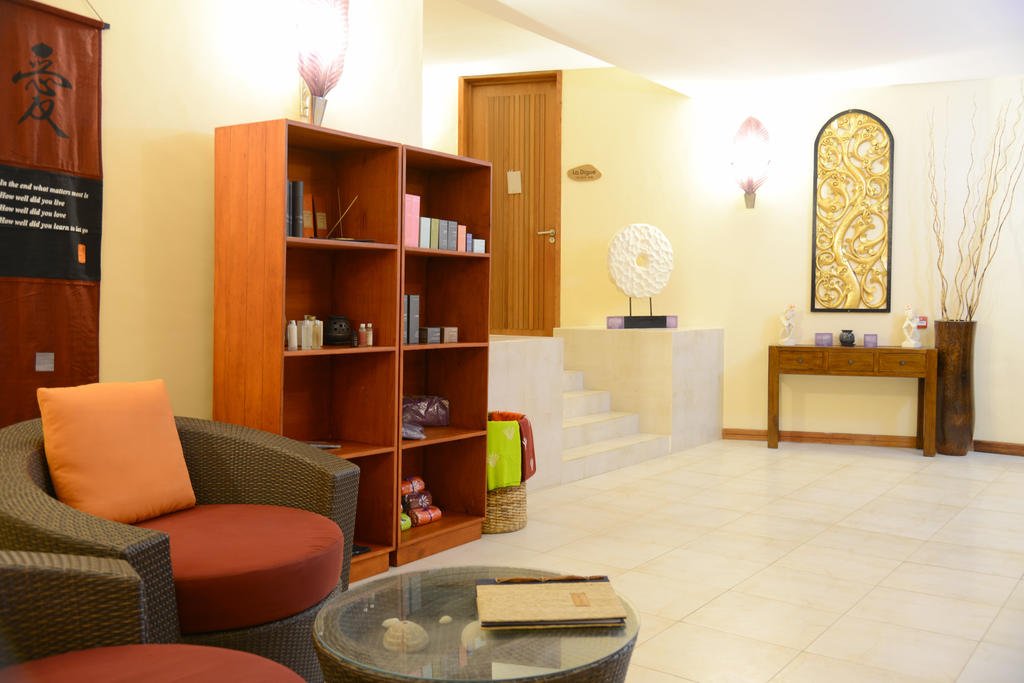 Фото DoubleTree by Hilton Seychelles - Allamanda Resort and SPA