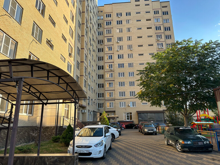 Фото Апартаменты КМВ на улице Пушкина