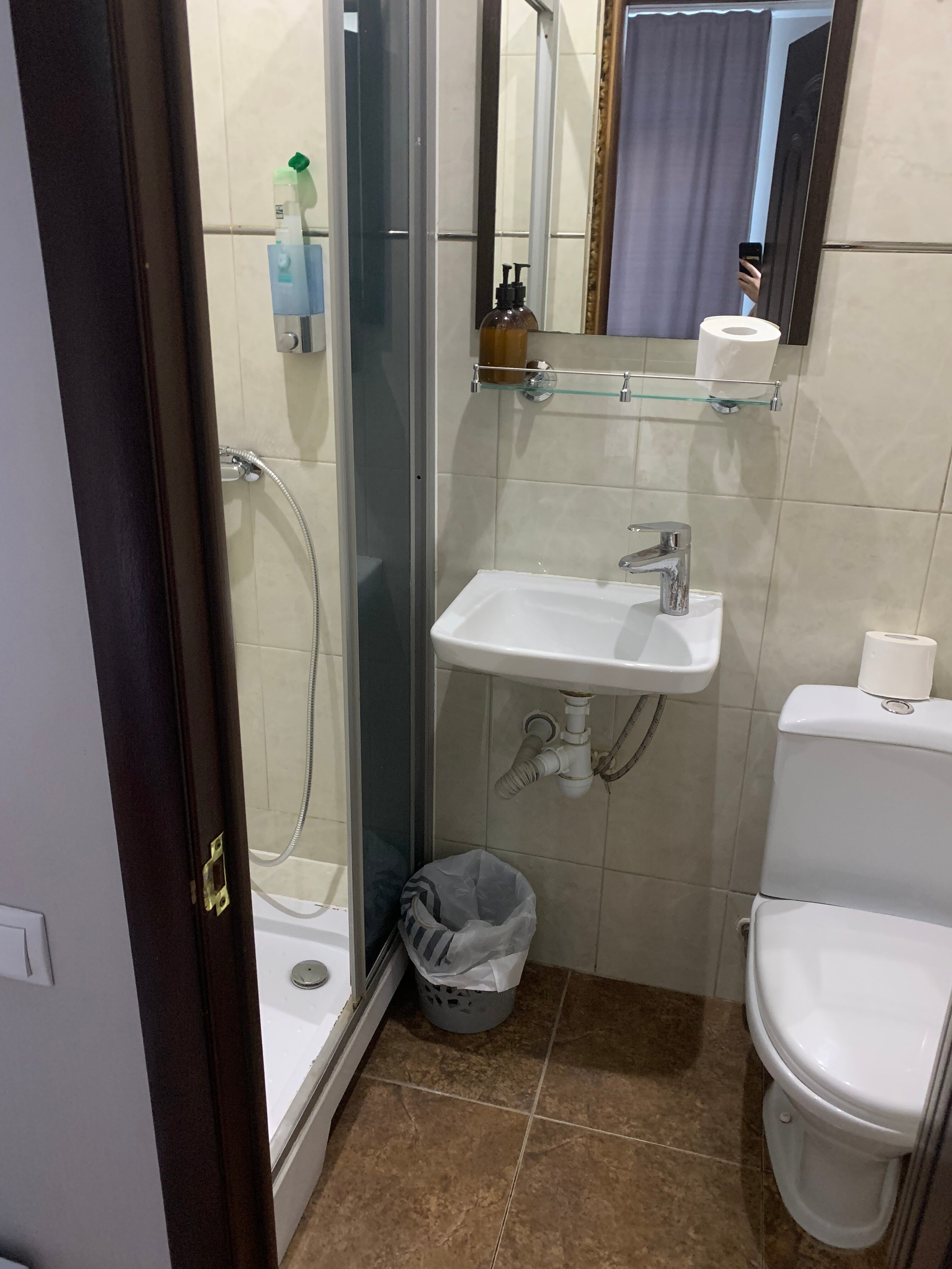 Фото В Белкино