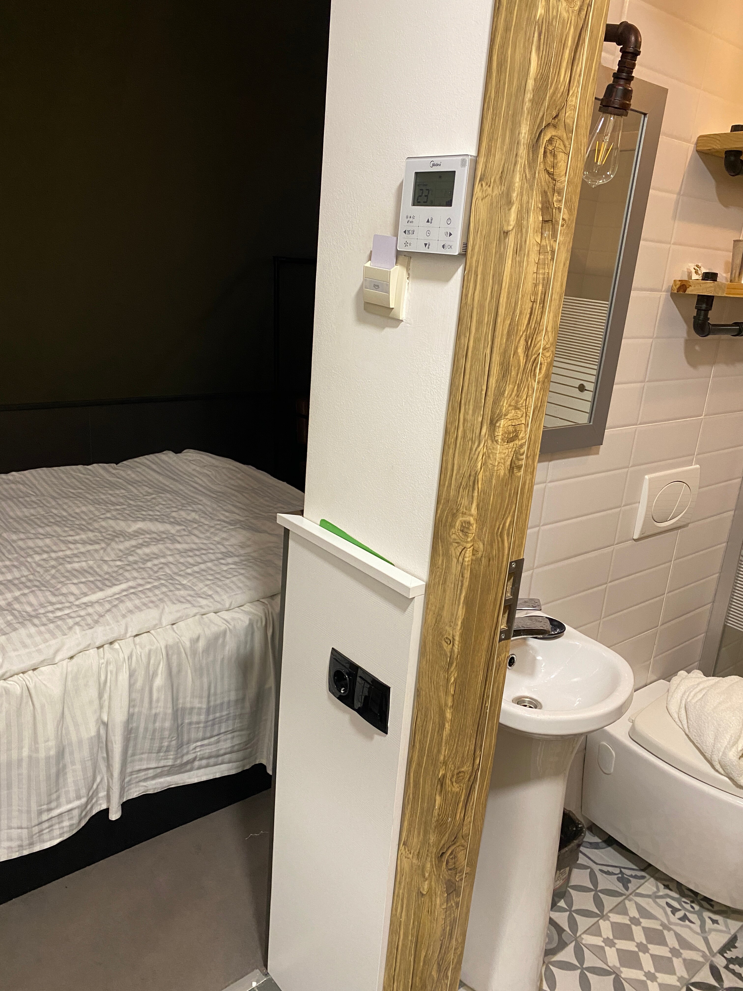 Фото Timber Boutique Hotel