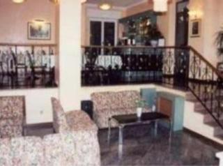 Фото Hotel di Porta Romana