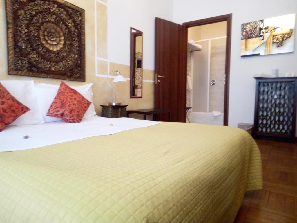 Фото B&b Cittadella