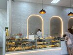 Bulka (проспект Октябрьской Революции, 50), cookery store