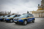 Альфа-Легион (Mira Avenue, 119с452), security and alarm systems