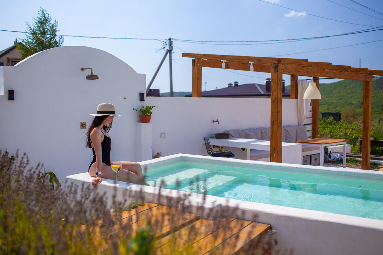 Фото Каса Сиеста