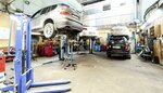 AKPP-Service (Kislorodnaya Street, 9), reparación de transmisión automática