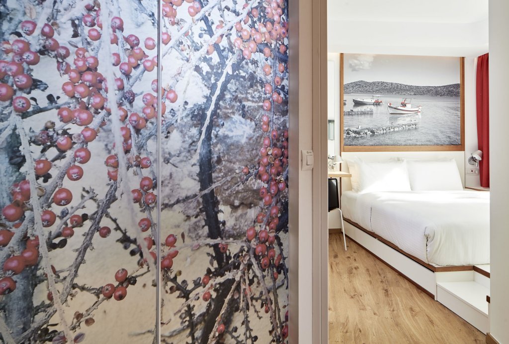 Фото Olive Green Hotel