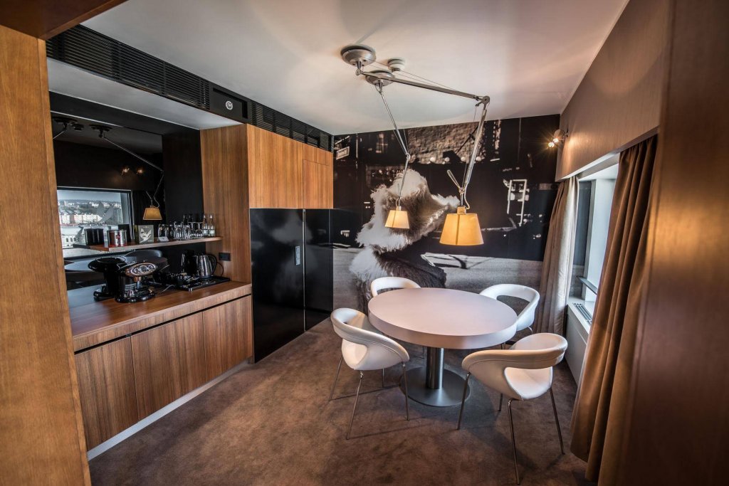 Фото Hotel Yasmin