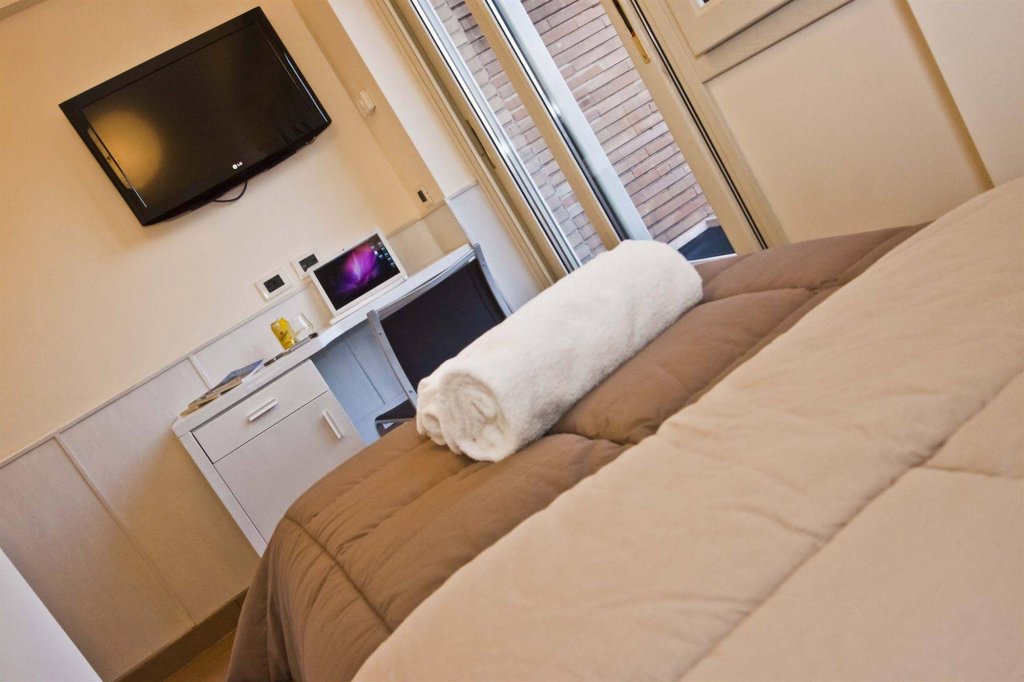 Фото Roof Garden Zaccardi