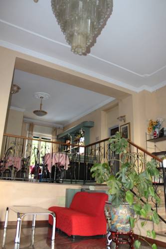 Фото Hotel di Porta Romana