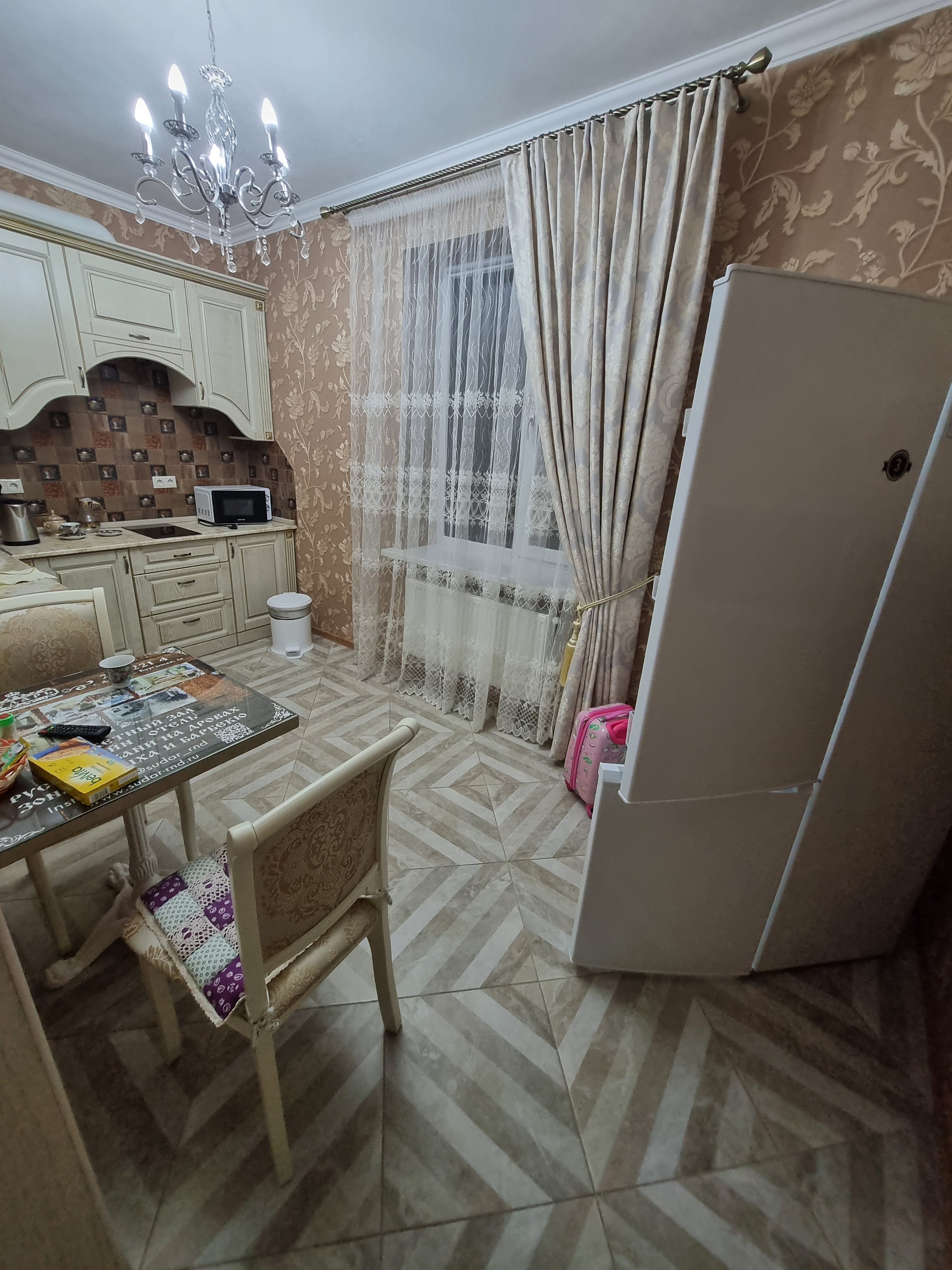 Фото Сударь