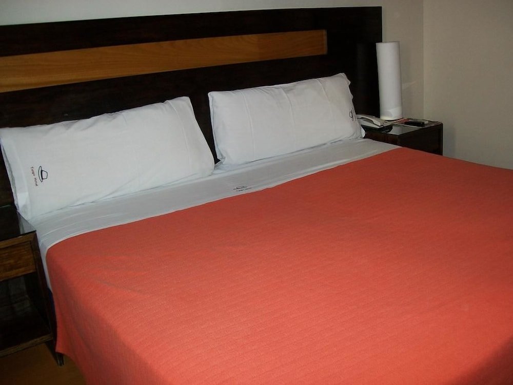 Фото Argentina Tango Hotel