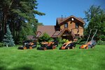 Patriot (prospekt imeni 50 let Oktyabrya, 101), electric and gas powered tools