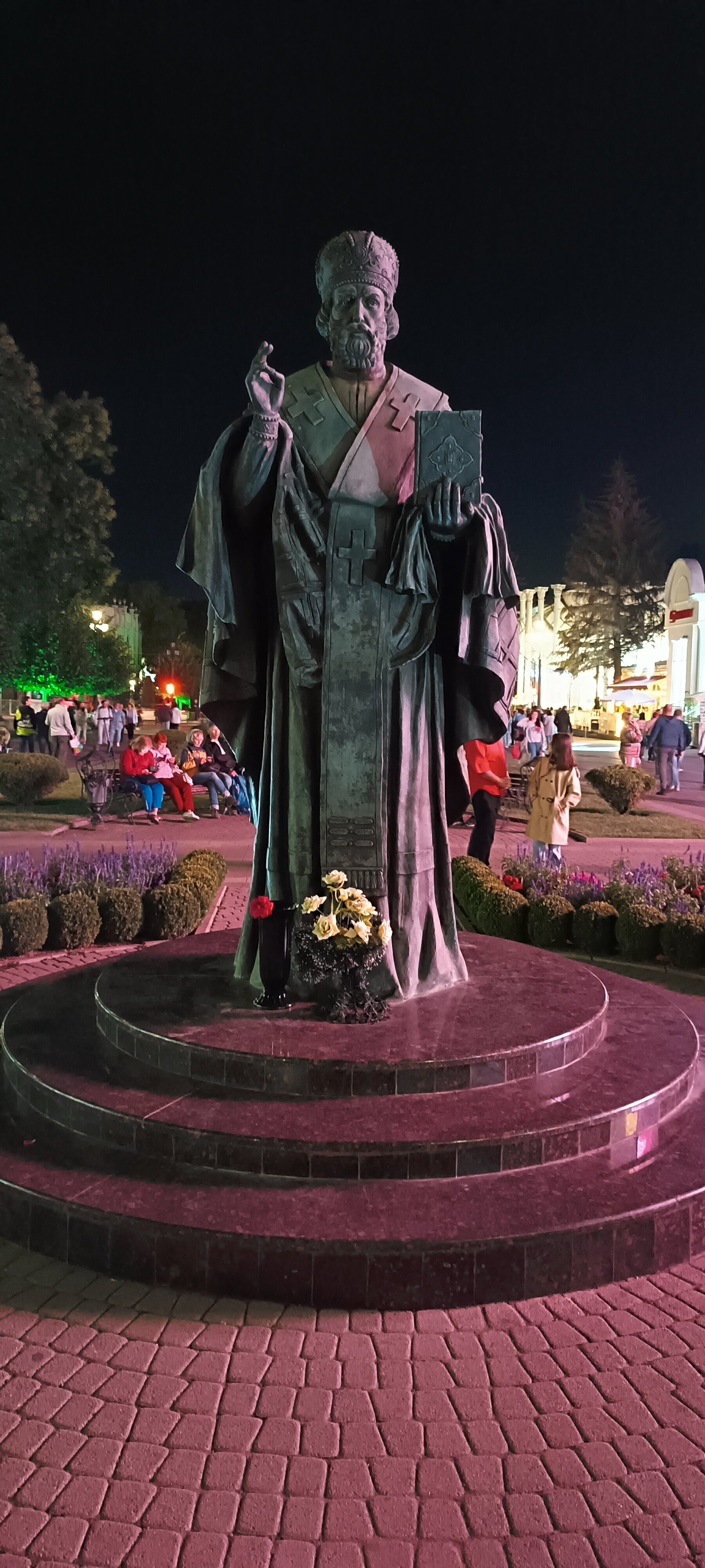 Фото Нарзан Вест