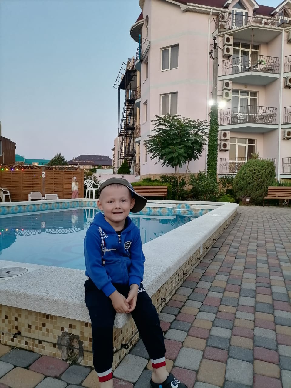 Фото Бумеранг