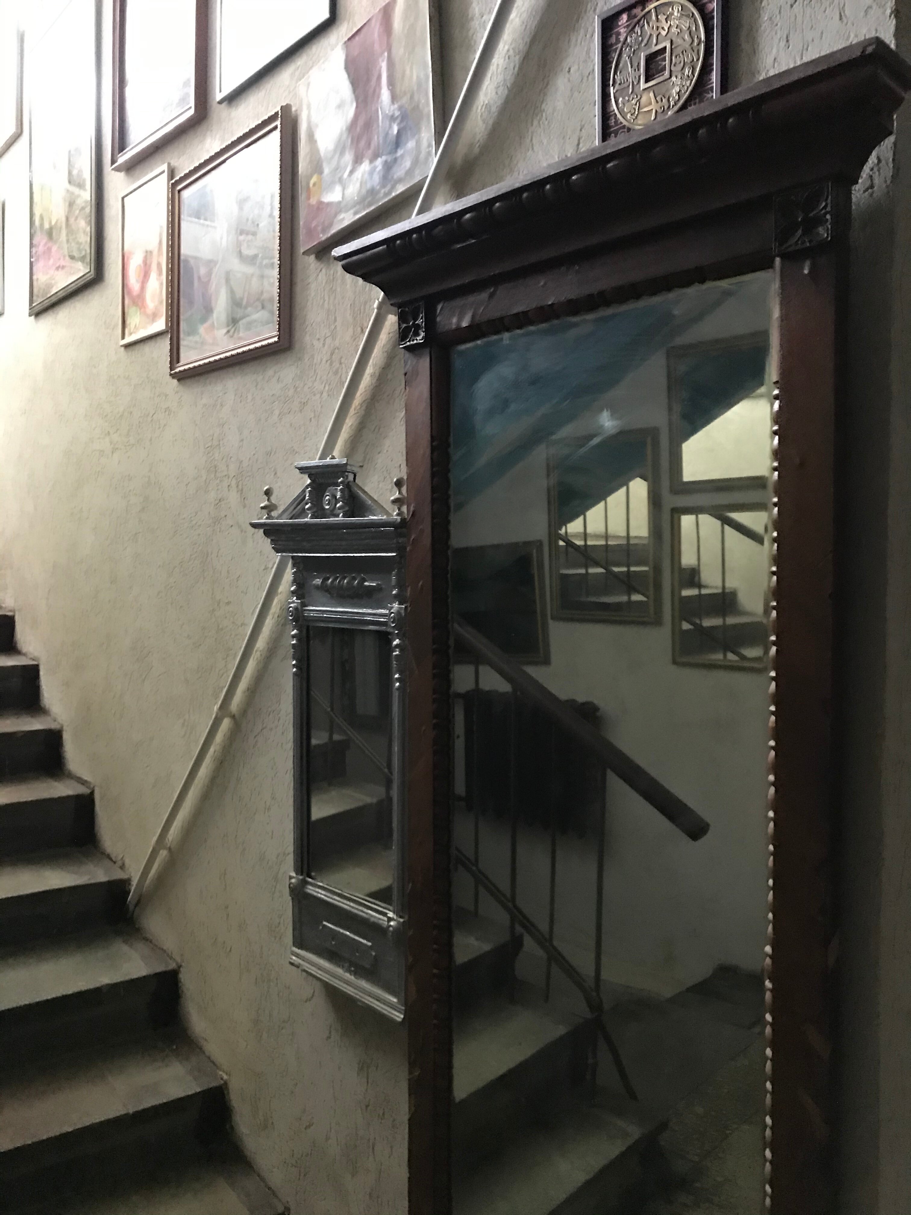 Фото Хостел Народный