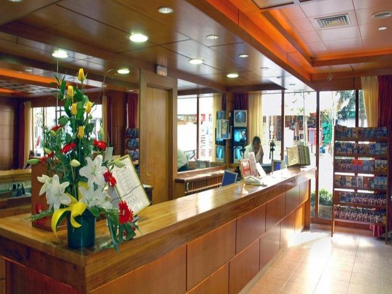 Фото Htop Royal Beach