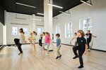 Dance Space (Москва, поселение Сосенское, жилой комплекс Скандинавия, улица Эдварда Грига, 17), школа танцев в Москве