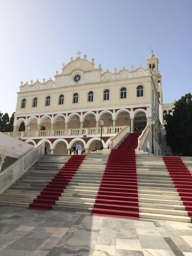 Гостиница Vincenzo Family Hotel