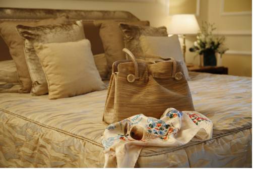 Фото Baglioni Hotel Regina Rome