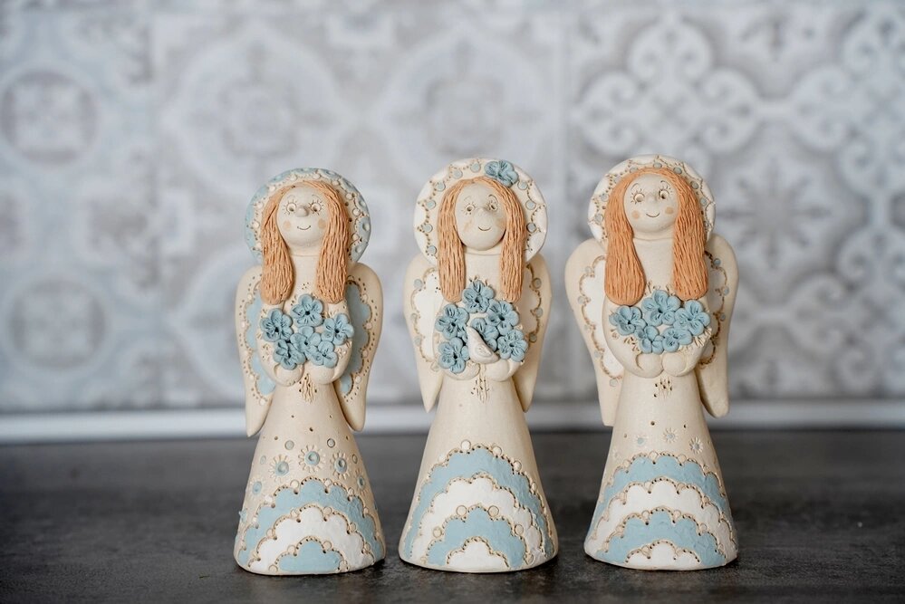 Фото В гостях у мастера